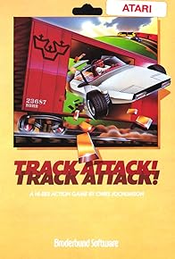 Primary photo for Track Attack!