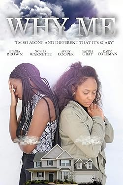 Poster of Why Me?