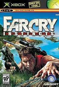 Primary photo for Far Cry Instincts Primary photo for Far Cry Instincts