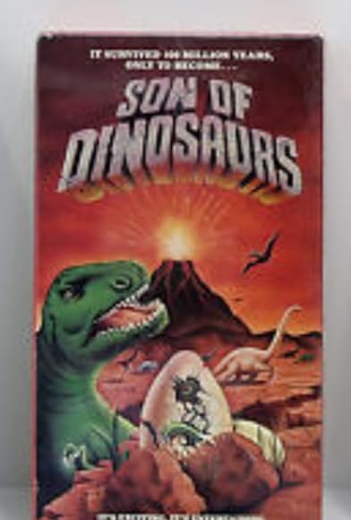 Primary photo for Son of Dinosaurs Primary photo for Son of Dinosaurs