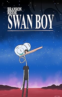 Poster of Swan Boy