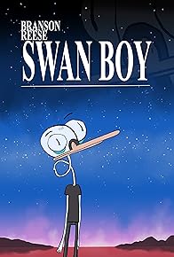Primary photo for Swan Boy and Noel Get in a Fight