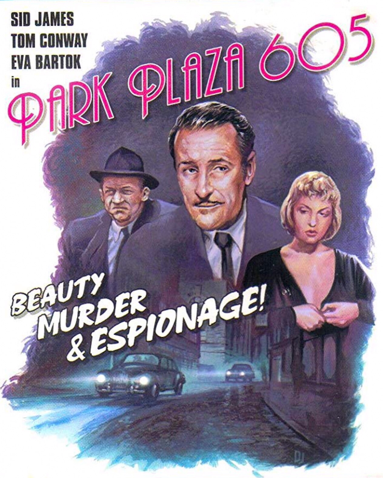 Norman Conquest (1953) - IMDb