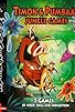 Primary photo for Timon & Pumbaa's Jungle Games Primary photo for Timon & Pumbaa's Jungle Games