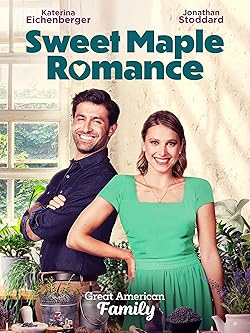 Poster of The Beauty of Love