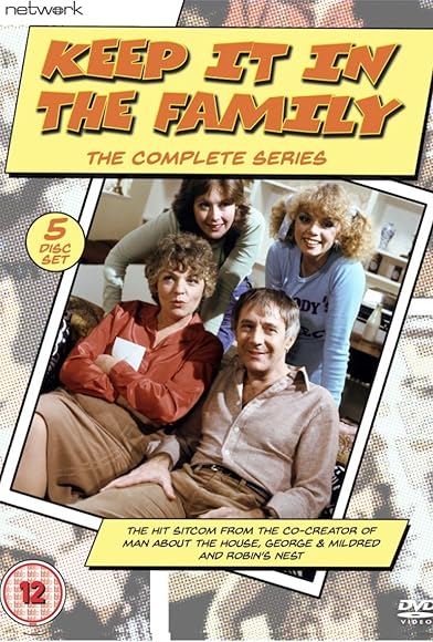 Primary photo for Keep It in the Family Primary photo for Keep It in the Family