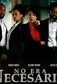 Primary photo for No era necesario