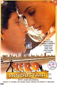 Primary photo for Hero Hindustani