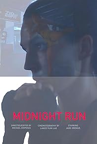 Primary photo for Midnight Run