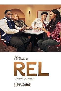 Poster of Rel
