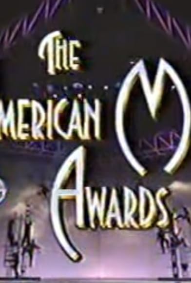 Primary photo for The 17th Annual American Music Awards Primary photo for The 17th Annual American Music Awards