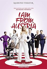 Primary photo for I Am from Austria