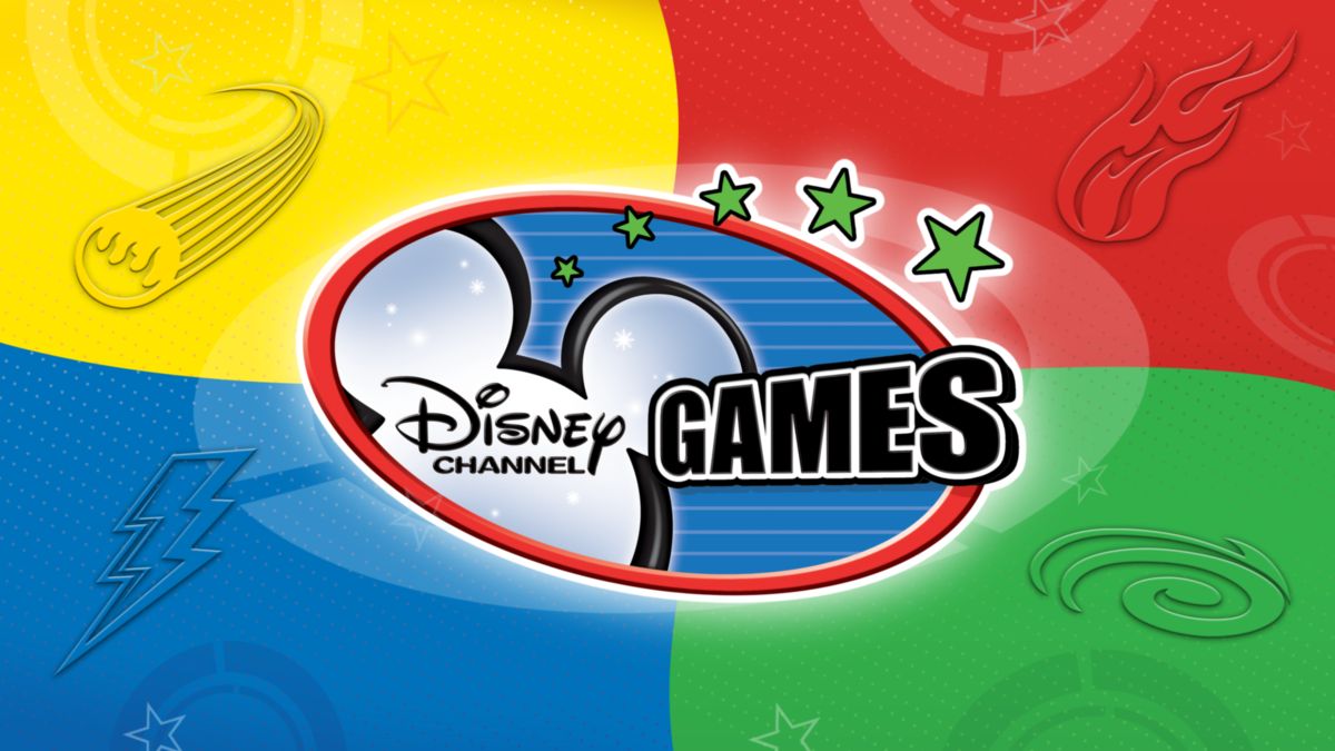 The Disney Channel Games (TV Mini Series 2008– ) - IMDb