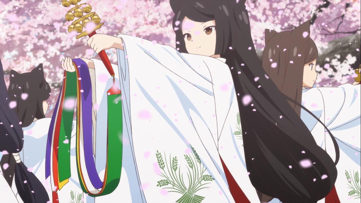 KONOHANA Konohana Kitan