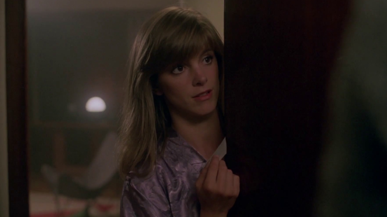 Jack's Back: He's Dangerous