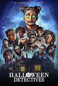 Primary photo for Halloween Detectives Primary photo for Halloween Detectives