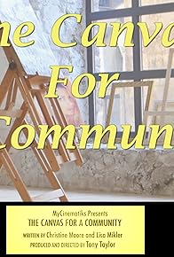 Primary photo for The Canvas for A Community