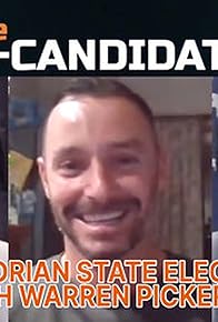 Primary photo for Warren Pickering