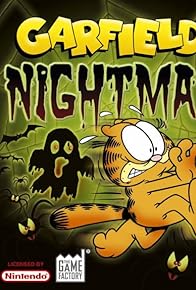 Primary photo for Garfield's Nightmare