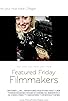 Primary photo for Featured Friday Filmmaker with Katie O'Regan