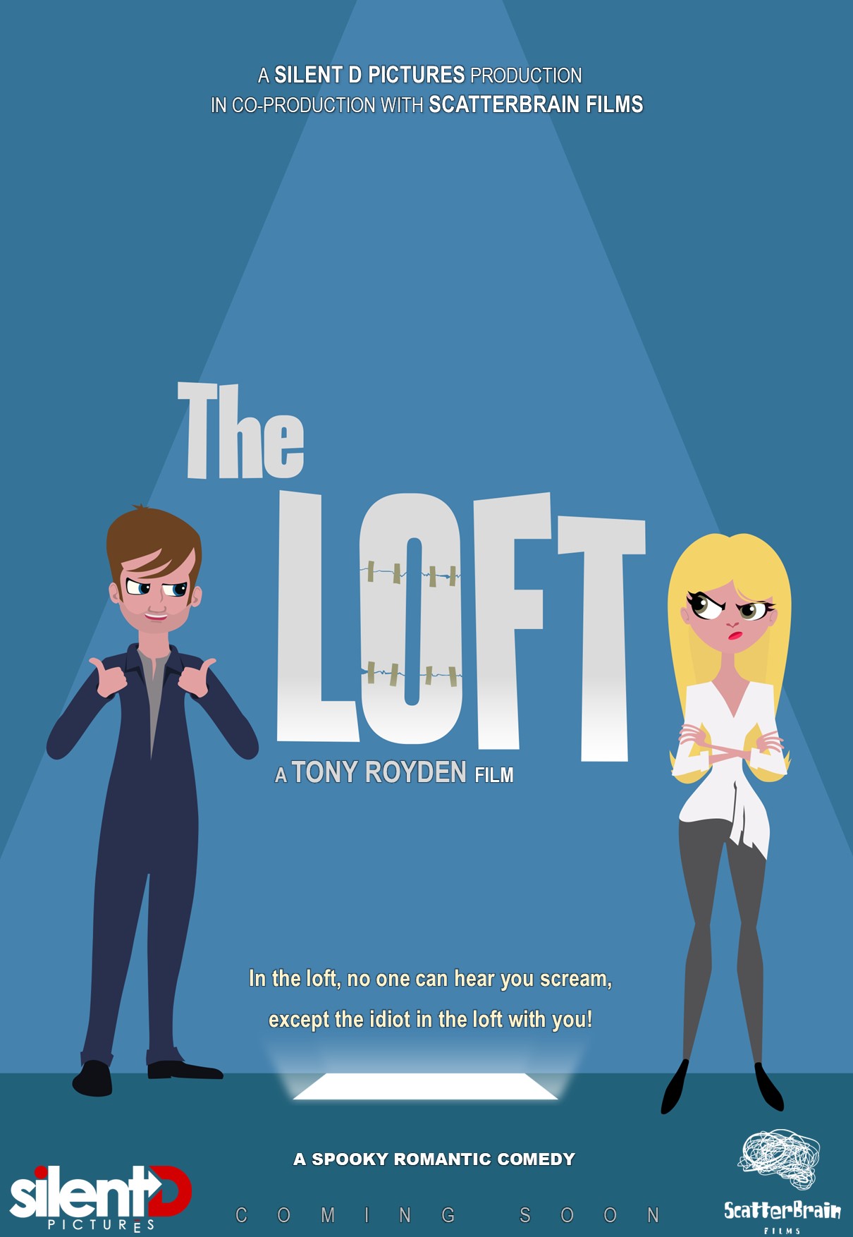 The Loft