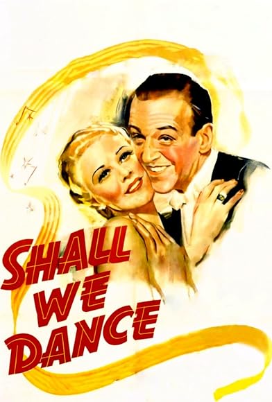 Primary photo for The Music from 'Shall We Dance' Primary photo for The Music from 'Shall We Dance'