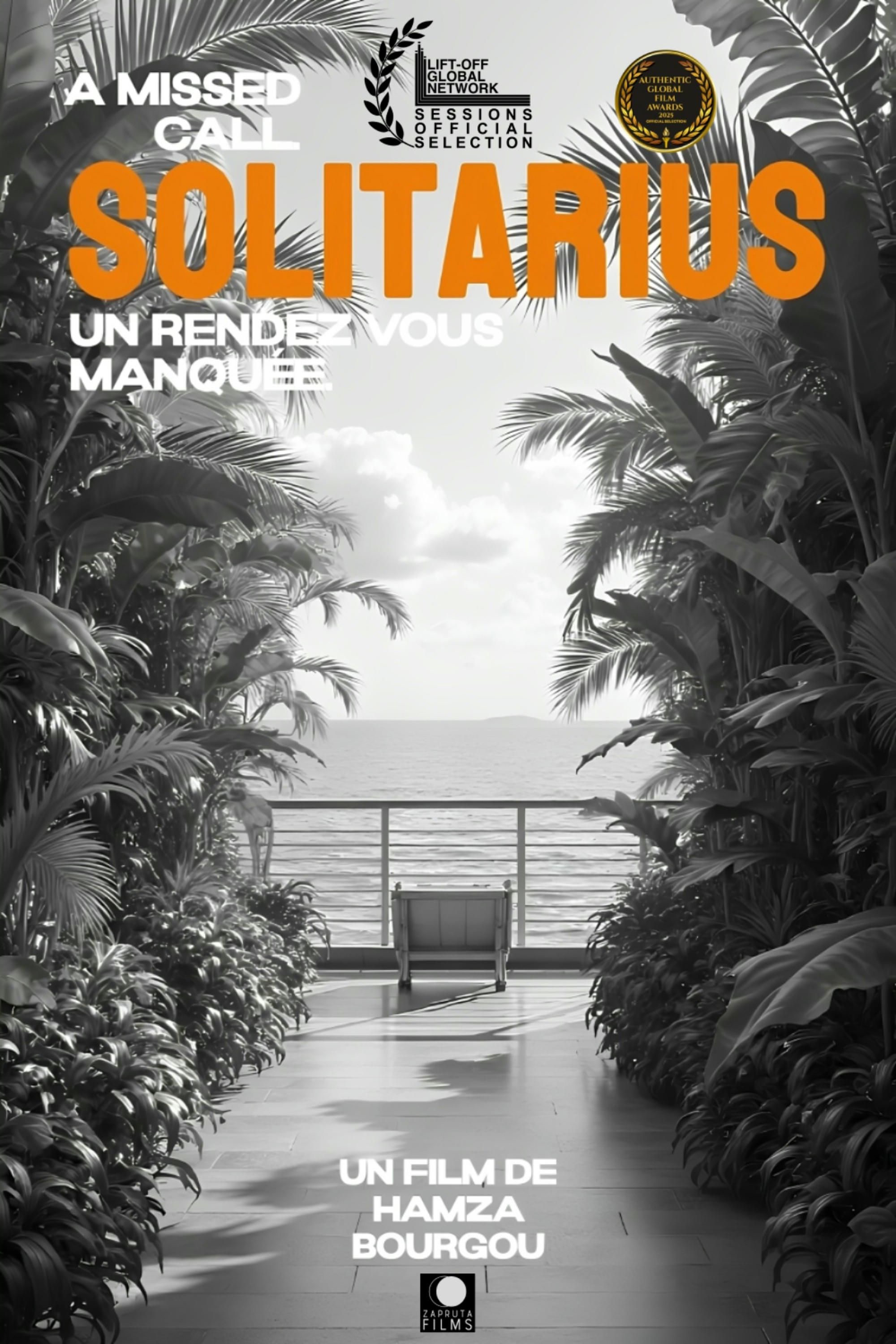 Solitarius (a Missed Call)