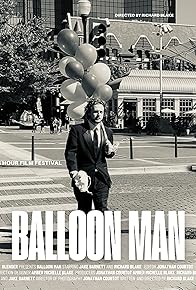 Primary photo for Balloon Man