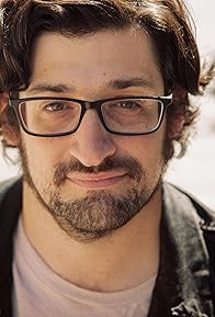 Primary photo for Joshua Staman