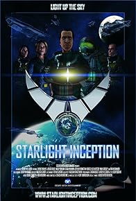 Primary photo for Starlight Inception Primary photo for Starlight Inception