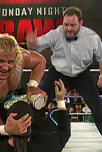 Primary photo for Happy Birthday, Bobby Heenan! Primary photo for Happy Birthday, Bobby Heenan!