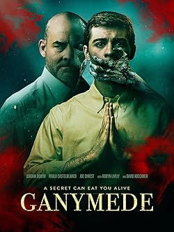 Poster of Ganymede