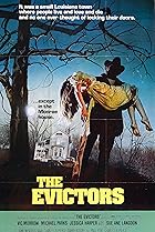 The Evictors (1979) Poster