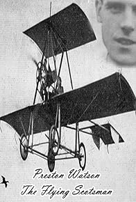 Primary photo for Preston Watson the Flying Scotsman