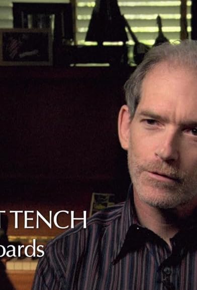 Primary photo for Benmont Tench Primary photo for Benmont Tench