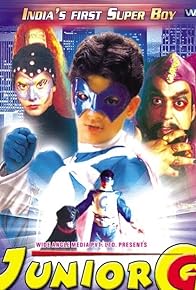 Primary photo for Junior-G