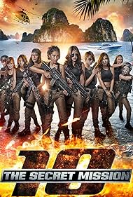 Ten: The Secret Mission (2017)