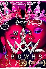 Primary photo for War of the Crowns: Fashion vs Beauty Primary photo for War of the Crowns: Fashion vs Beauty