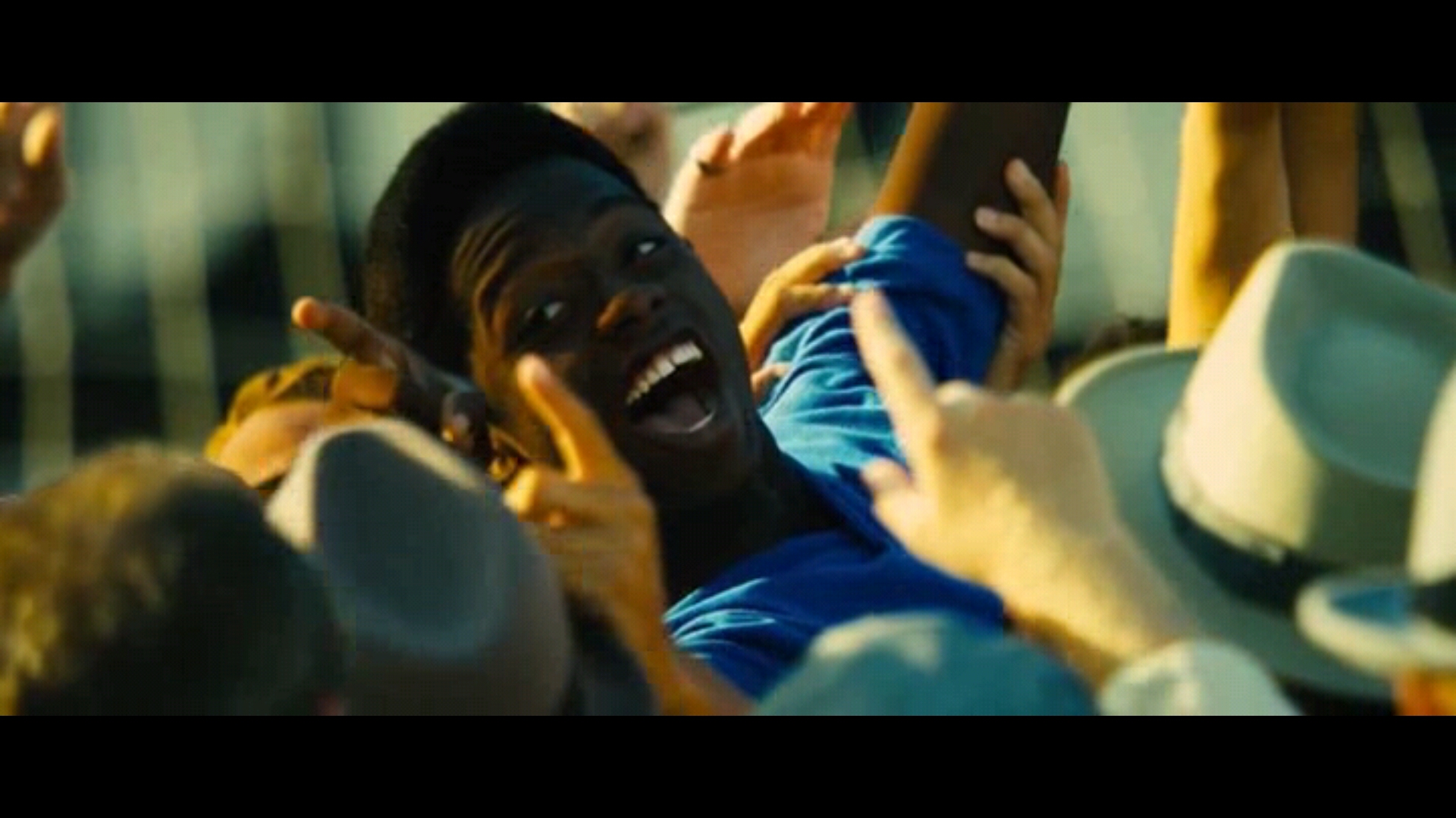 Pele: Birth of a Legend (2016) - IMDb