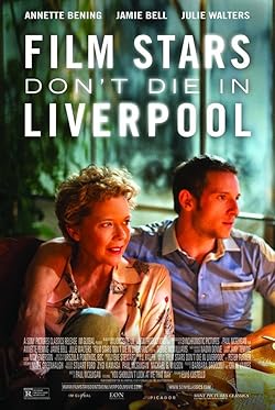 Poster of Film Stars Don't Die in Liverpool