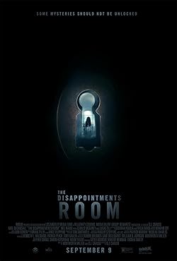 Poster of The Disappointments Room