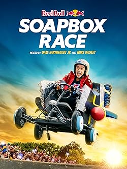 Poster of Red Bull Soapbox Race
