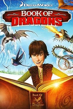 Poster of Book of Dragons