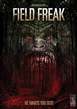 Poster of Field Freak