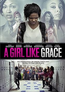 Poster of A Girl Like Grace