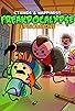 Primary photo for Cyanide & Happiness: Freakpocalypse Primary photo for Cyanide & Happiness: Freakpocalypse
