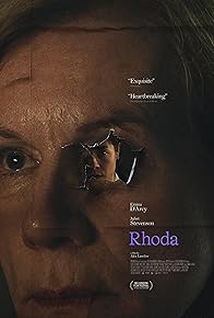Primary photo for Rhoda