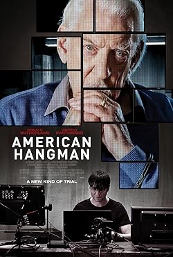 Poster of American Hangman