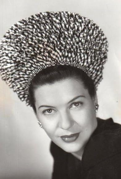 Primary photo for Jacqueline deWit Primary photo for Jacqueline deWit