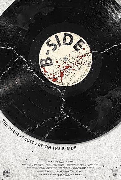 Primary photo for B-Side Primary photo for B-Side